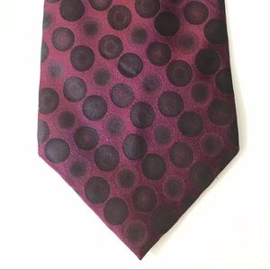 VanHeusen Silk Tie